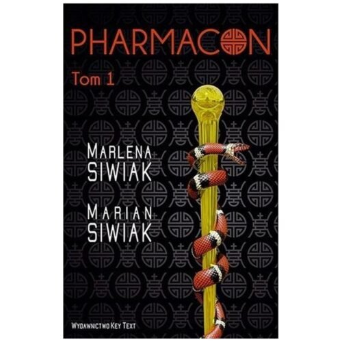 Pharmacon T.1