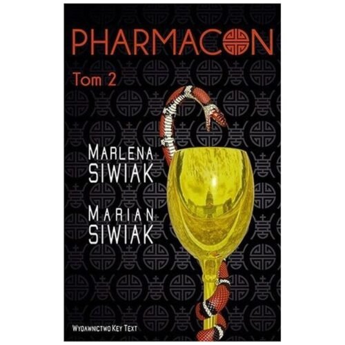 Pharmacon T.2
