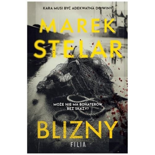 Blizny