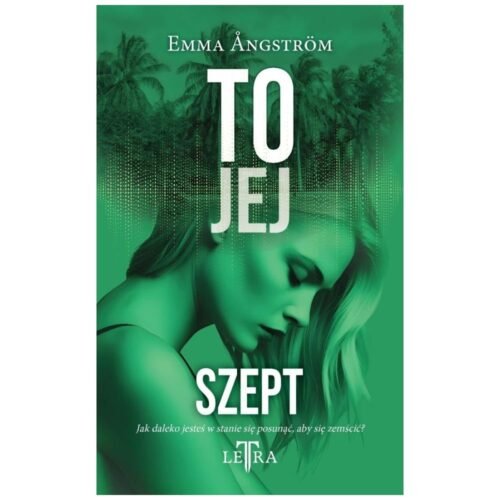 To jej T.3 To jej szept