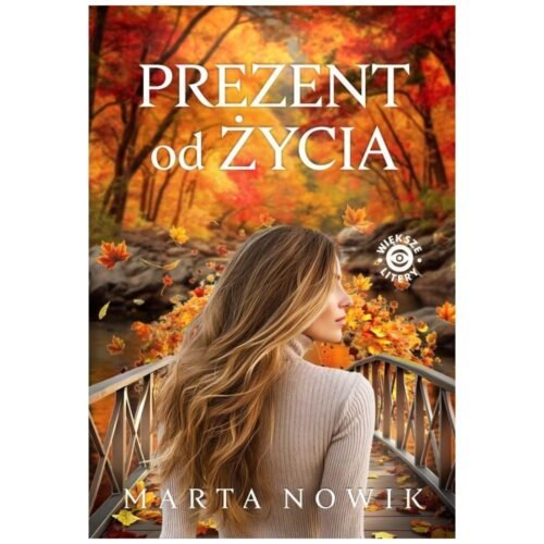 Prezent od życia DL