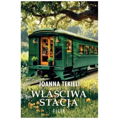 Właściwa stacja