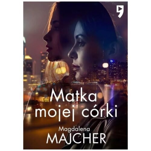 Matka mojej córki wyd. specjalne