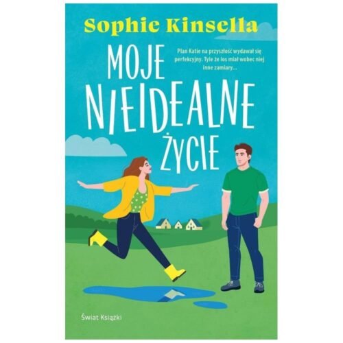 Moje nieidealne życie