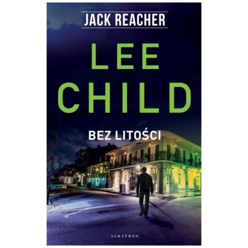 Jack Reacher: Bez litości