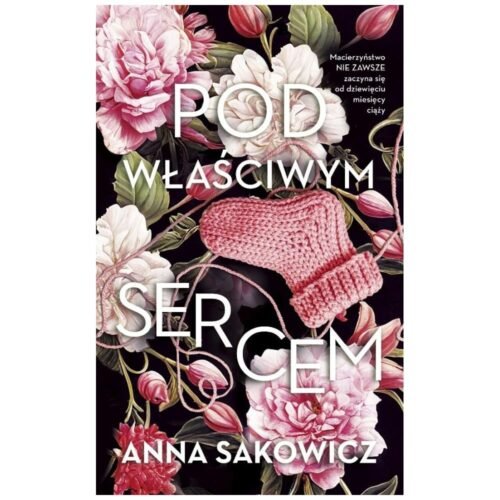 Pod właściwym sercem