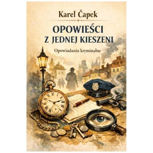 Opowieści z jednej kieszeni