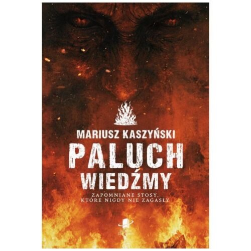 Paluch Wiedźmy