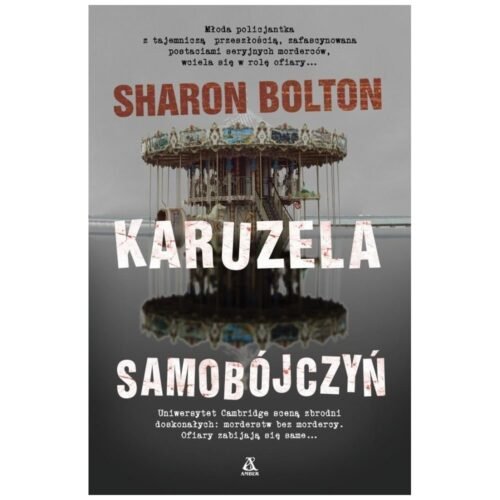 Karuzela samobójczyń