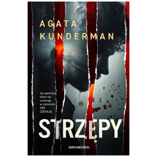 Strzępy