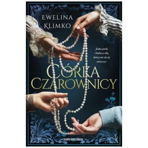 Córka czarownicy