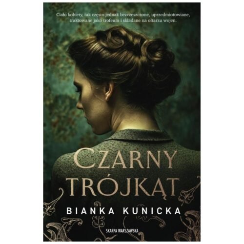 Czarny Trójkąt