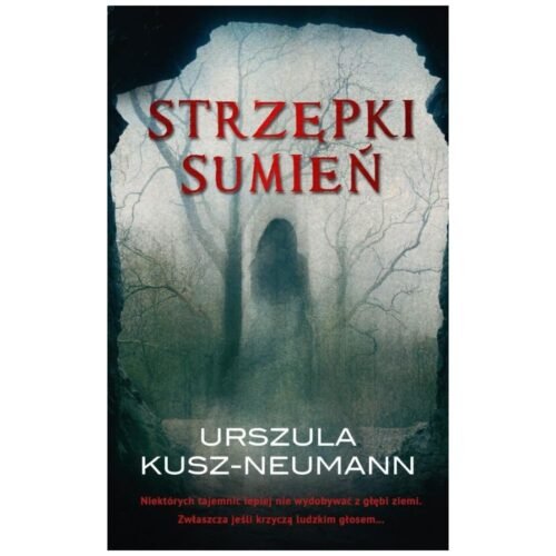 Strzępki sumień