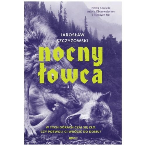 Nocny łowca