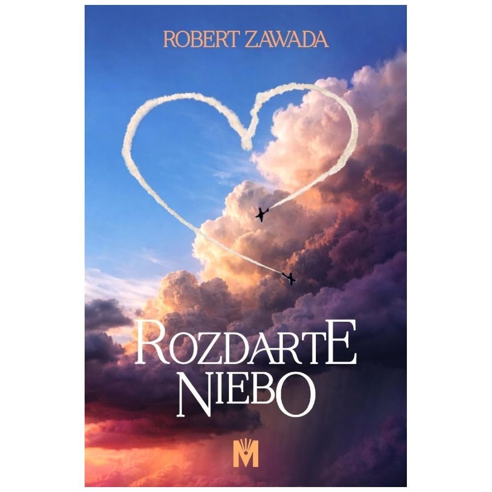 Rozdarte niebo