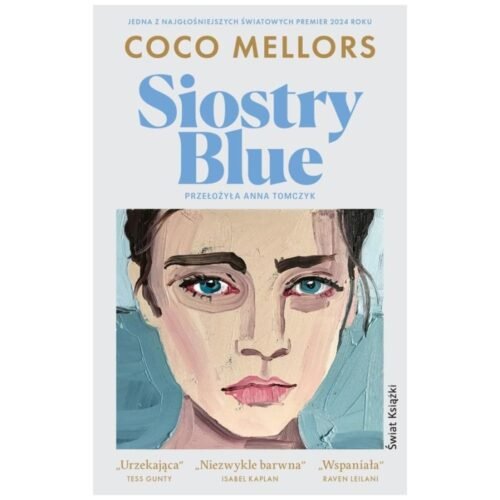 Siostry Blue