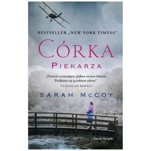 Córka piekarza