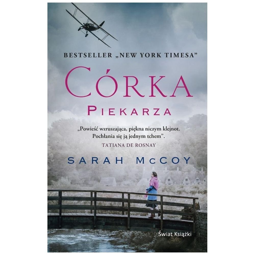 Córka piekarza