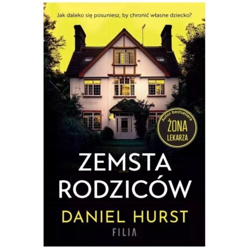 Zemsta rodziców