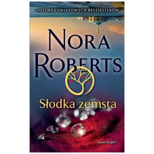 Słodka zemsta pocket