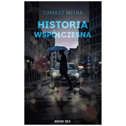 Historia współczesna