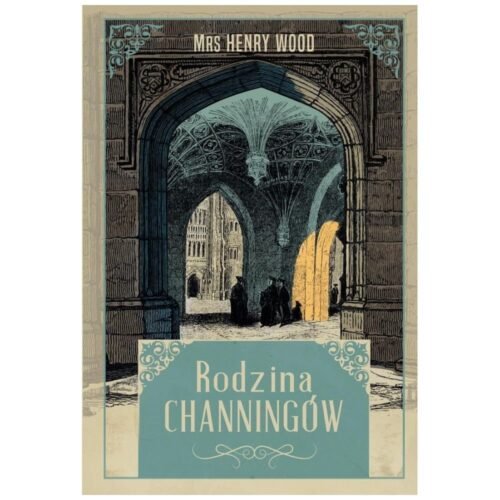 Rodzina Channingów