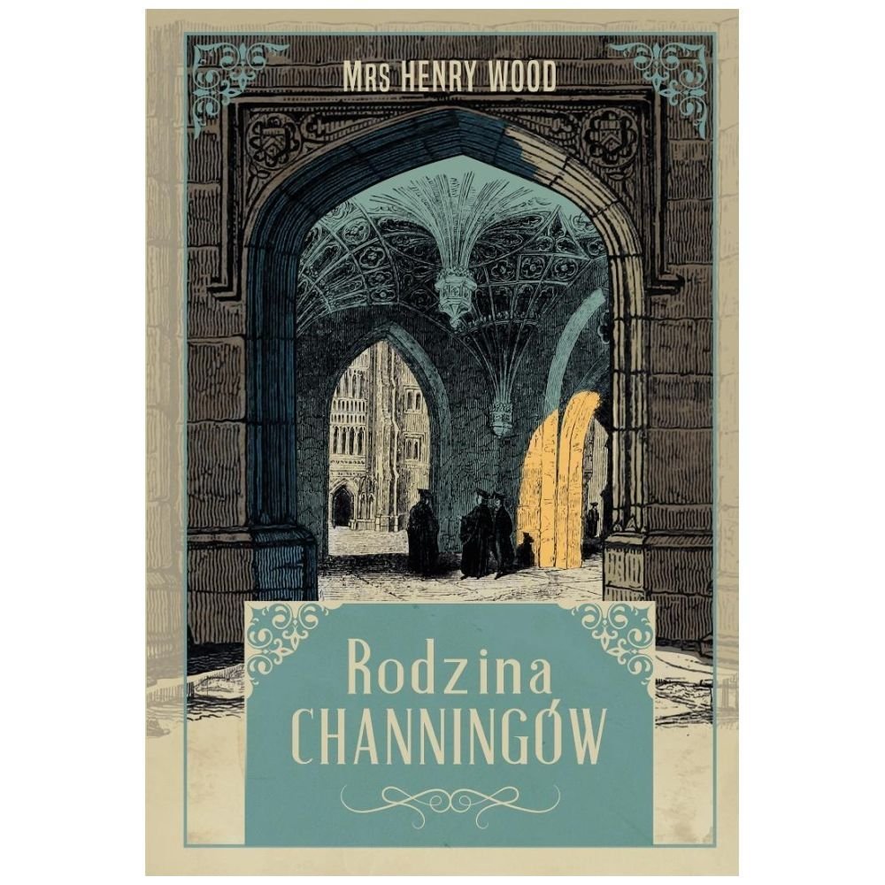 Rodzina Channingów