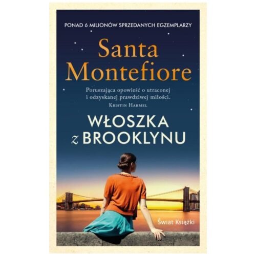 Włoszka z Brooklynu pocket